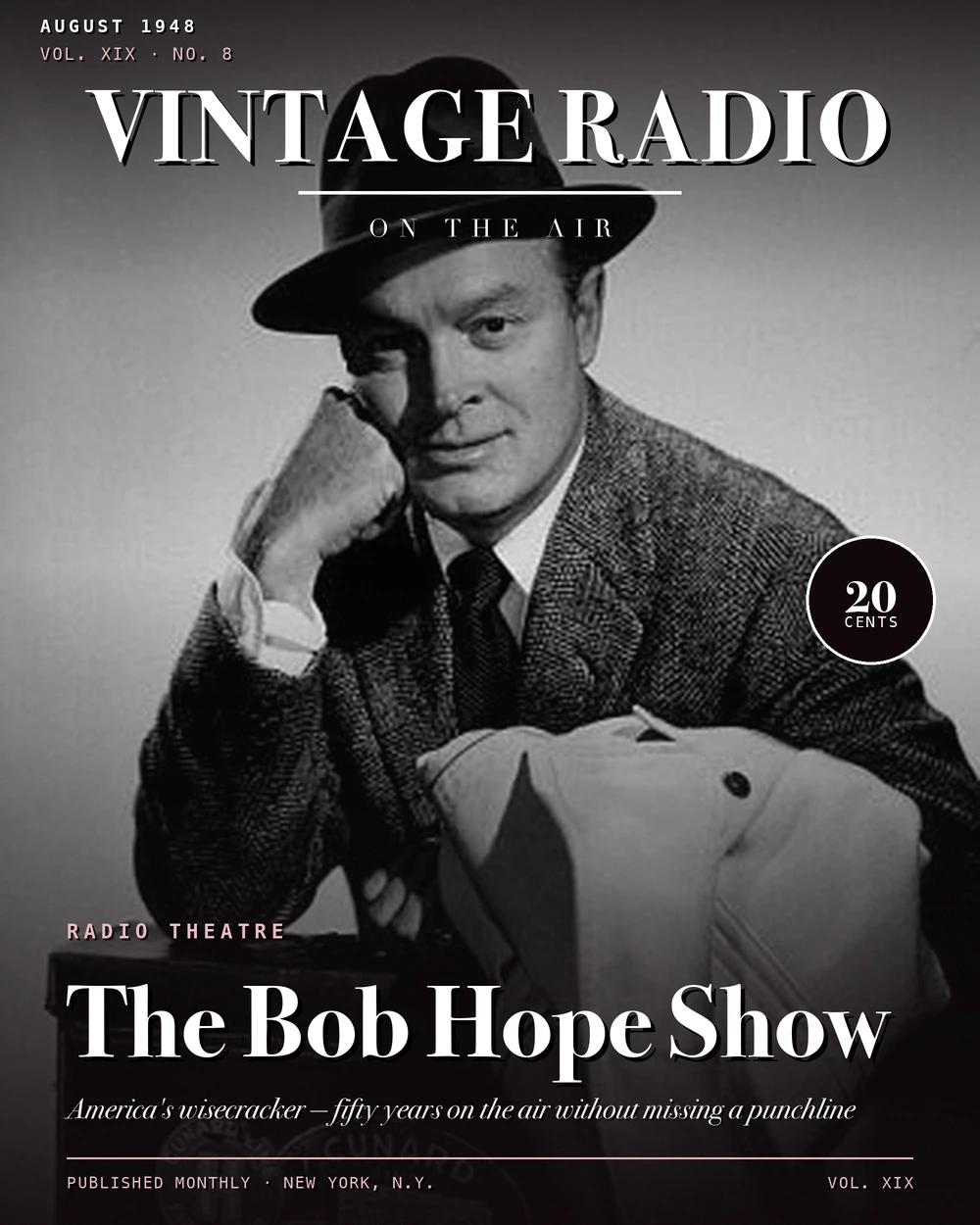 The Bob Hope Show